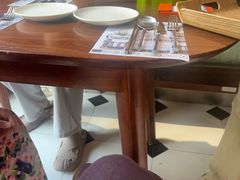 -嗒令甜品·主题融合料理餐厅(首座时代店)