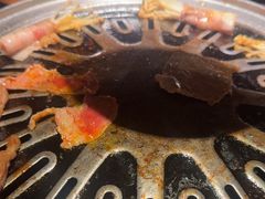 -九田家黑牛烤肉料理(太阳城店)