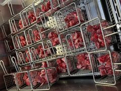 -董记老清泉·鲜切涮羊肉(窑岭店)