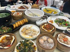 -寻味顺德·珍之宝酒楼(银钻店)