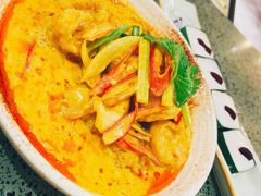 -Home Thai·泰谣(王府井apm店)