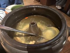 -云海肴·汽锅鸡·云南菜(领展购物广场·中关村店)