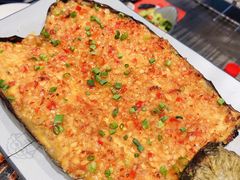 -嫩羊羊·延边烤串·朝鲜族美食(张家港美食街店)