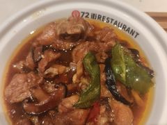 -72街荷叶饭(东方宝泰广场店)