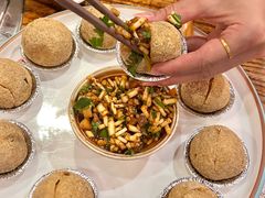 -亮欢寨酸汤鱼(沙冲路店)