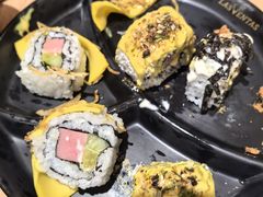 -凡塔斯牛排自助餐厅(莆田万达店)