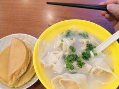 -龙抄手(春熙路总店)