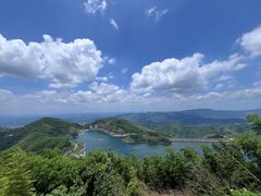 -长沙黑麋峰国家森林公园