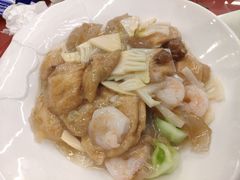 -玉华台饭庄(裕中西里小区店)
