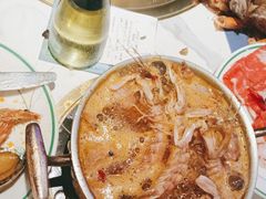 -亚马逊海鲜自助(梅溪湖步步高店)