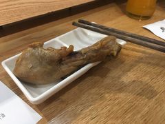 -黎一碗大碗手工面(城市立方店)