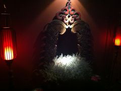大堂-花马天堂云南餐厅 Lost Heaven(高邮路店)