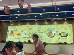 -西部马华清真兰州牛肉面·烧烤夜市(三里河店)