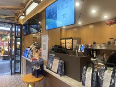 -霸王茶姬(南强街店)