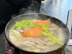 -掌上鲜(南顺城街店)
