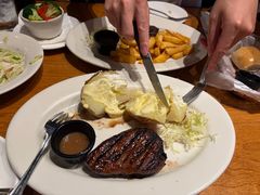 -Texas Roadhouse(世纪汇广场店)