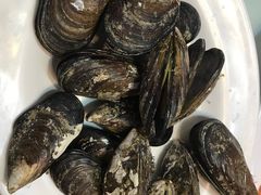 -香湖海鲜餐厅(青澳湾店)