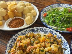 -挖色菜香园(大理店)