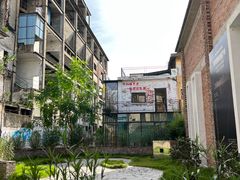 -广州市紫泥堂文化创意园景区