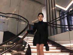 -南宁那莲豪华精选酒店-云霄酒廊·80楼高空城景酒吧
