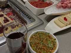 -海底捞火锅(天一广场亚细亚店)