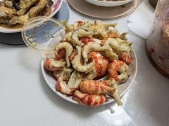 -龚海宝· 烧烤· 羊肉原切挂糊更好吃(庄市店)