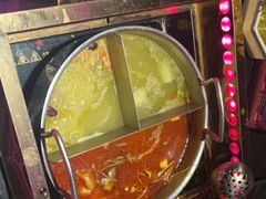 -唱客美食KTV量贩(北京路店)
