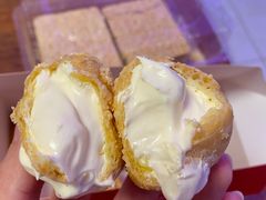 泡芙-拾味中点(花园路店)