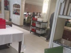 -大鸭梨烤鸭(左家庄店)