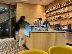 -CREAM STORY意大利手工冰淇淋&甜品(万象前海店)