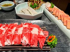 -捞王猪肚鸡火锅(金华义乌之心店)
