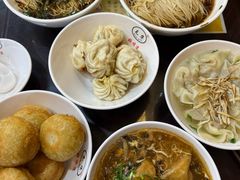 -毛华美食(清扬路店)