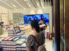 -好一朵茉莉花(老门东店)