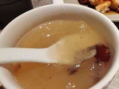 -留半山·香港食堂(啦啦宝都店)