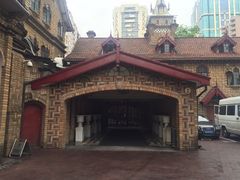 -马勒别墅饭店(静安寺店)