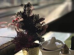 -北京贵宾楼饭店 红墙咖啡厅