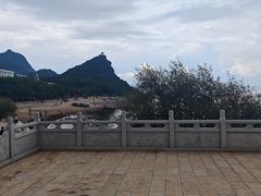 -抚仙湖禄充风景区