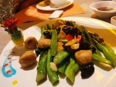 -香云轩·顺德菜(香云纱园林酒店店)