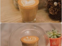 -Peet's 皮爷咖啡(东湖路手作店)