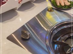 -荣叔港式沙嗲牛肉火锅(正佳潮流店)