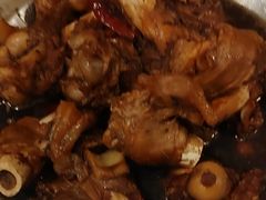 -聚首堂·特色小吃·肘子(什刹海德胜门店)