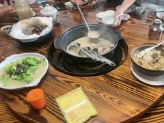 -侠成水上农庄(工业大道店)