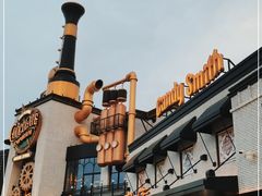 -酷巧·巧克力糖果店