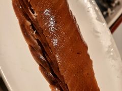 -四季民福烤鸭店(王府井东安门店)