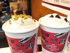 -茶颜悦色(登高路上店)