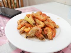 油爆虾-茂隆餐厅(进贤路店)