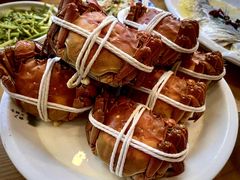 -品鲜村农家菜·阳澄湖大闸蟹(总店)