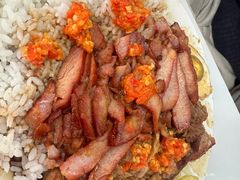 -陈记隆江猪脚饭(正良总店)