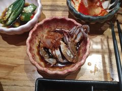 -黑牛の店·和牛烧肉(大悦城店)