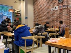 大堂-嘉州叶婆婆钵钵鸡(建设路店)